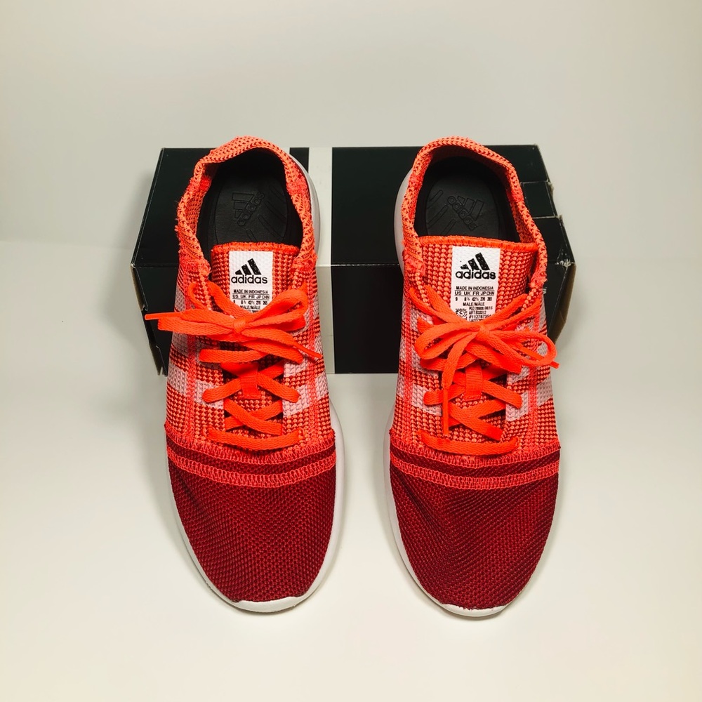 Adidas Element Refine Tricot B33312 Men size 9US